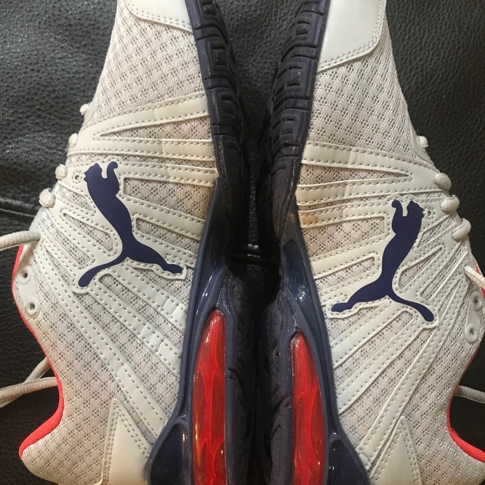 PUMA Women’s Shoes